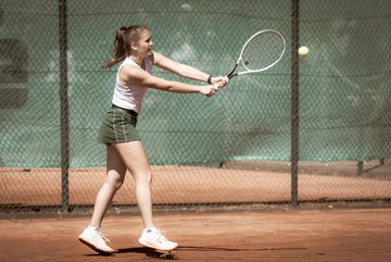 Ausschnitte 305 - Dr. Loges Cup